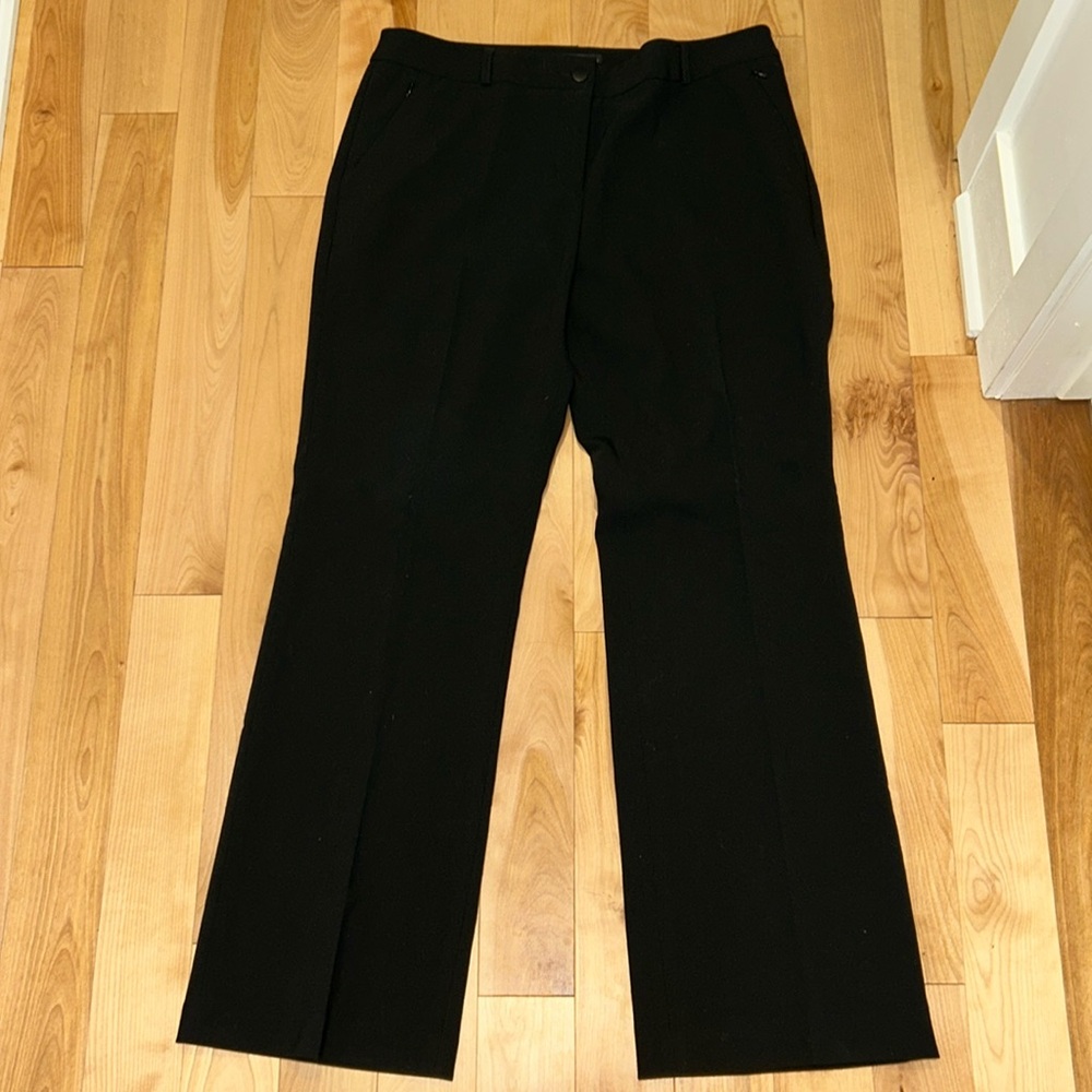 Willow and Thread pants size 10